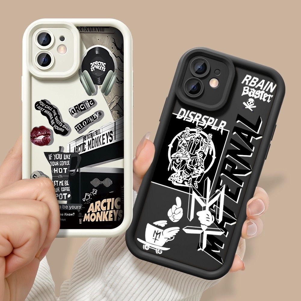 Ốp Lưng Điện Thoại Samsung A23 A24 A25 A33 A34 A35 A55 A02s A10s A21s A30 A53 A55 A71 A72 A73 J2 Pri