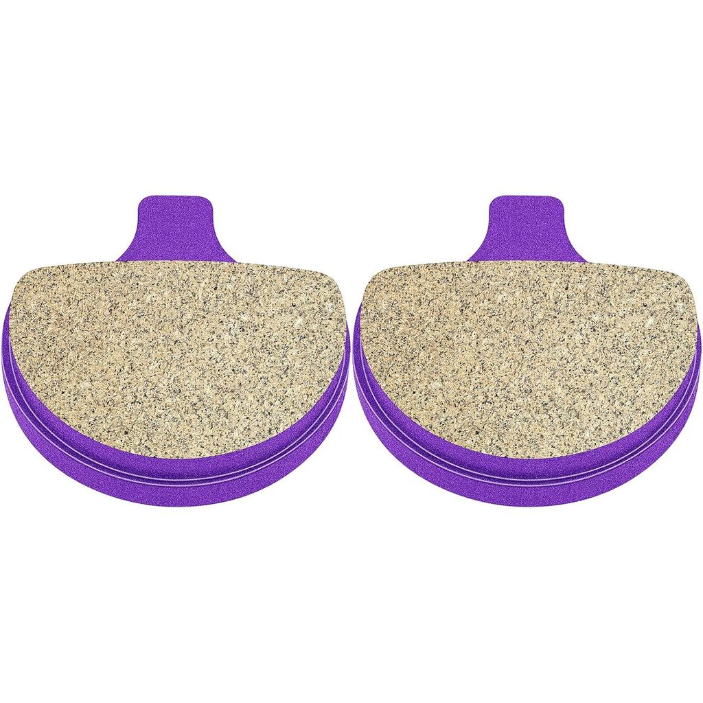 Má phanh ECCPP Phù hợp cho Bad Boy 1995-1997 Fatboy 1990-1999 Heritage Softail 1986-1999 Heritage Sp