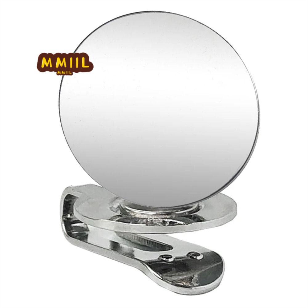 Bút đánh dấu bóng golf HIFUN 25mm - Phụ kiện kim loại kẹp mũ