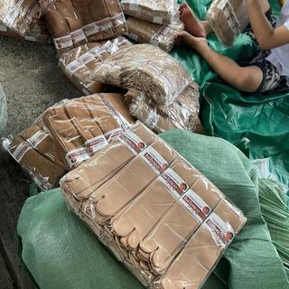 Combo 20 Đôi Vớ Lót Lông | Dày Dặn, Mềm Mịn, Co Giãn Tốt,