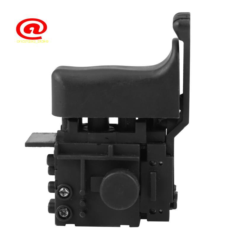 Công tắc điều khiển tốc độ máy khoan búa điện cho HR2450 / HR2453 / DP4010 / DP4011, Phụ kiện dụng c