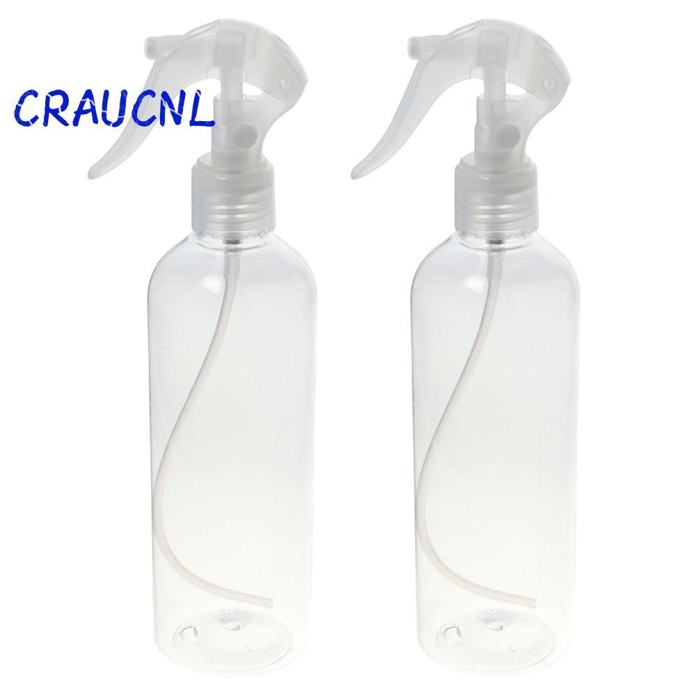 Chai xịt rỗng LUOL, Chai xịt nhựa nhựa 300ml, Chai xịt