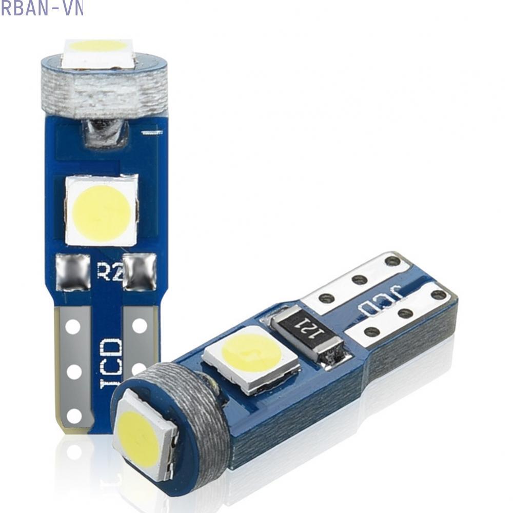 T5 3030-3SMD LED Light Easy Installation Long-lasting Performance Safe Driving