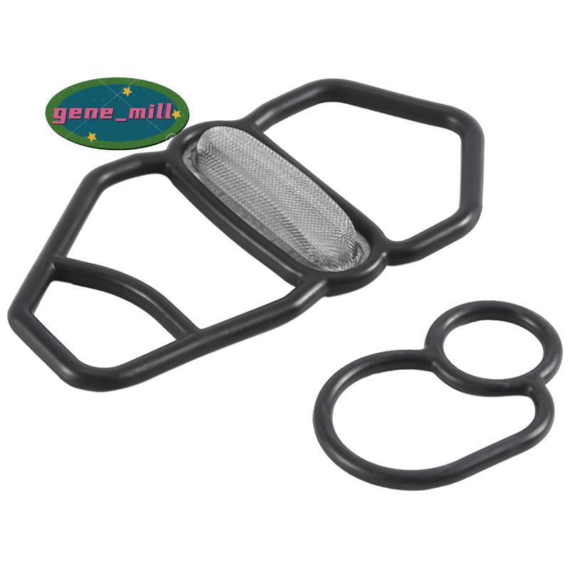 Đệm điện từ VTEC trên + dưới Phù hợp cho GSR NSX D16Z6 B18C1 B16A2 B18C5 36172-P08-015 15825-P08-005