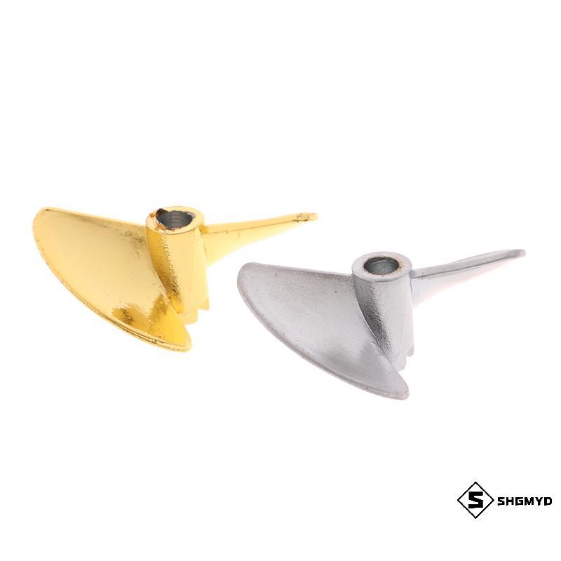SHGMYD > Cánh quạt 2 lưỡi thuyền RC 35mm cho thuyền RC HONGUDI / UDI / FeiLun FT016 FT007 FT012 FT00