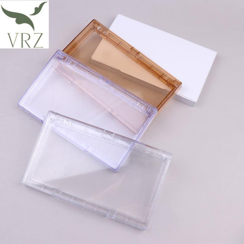 Vỏ ổ cắm ngoài trời chống thời tiết VRZ 86 Type 2Gang, Bảo vệ thụ thể điện siêu mỏng 26mm, Trắng, Tr