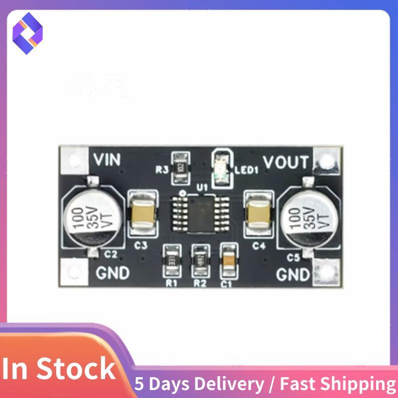 Mô-đun cấp nguồn đơn Lt3045 Bộ điều chỉnh điện áp tuyến tính cho bảng Buck 5V cho biến tần tiếng ồn 