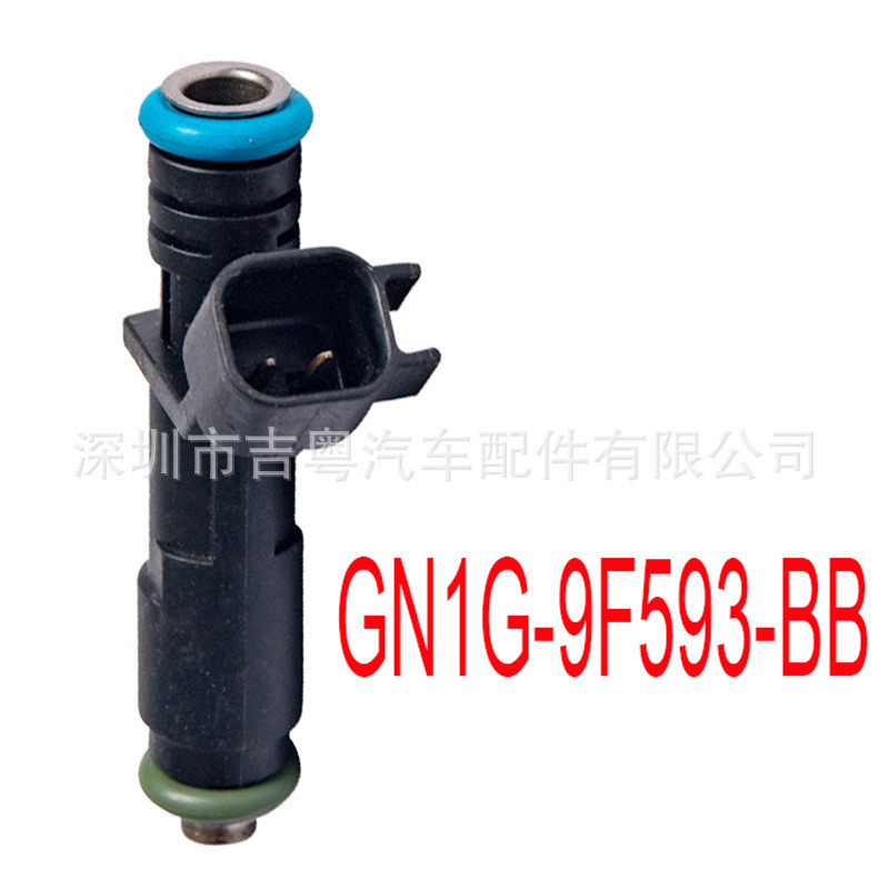 GN1G-9F593-9F593BB Thích Hợp Cho Xe Ford Siemens Kim Phun Nhiên Liệu GN1G-9F593-BB Nhà Máy Hàng Có S