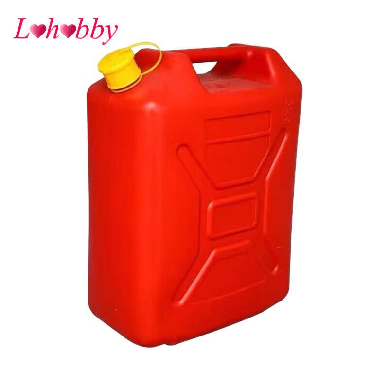 Xô bình xăng tự động cho chất lỏng Hộp đựng chất lỏng Xăng có thể di động Jerry Can để hạ cánh UTV T