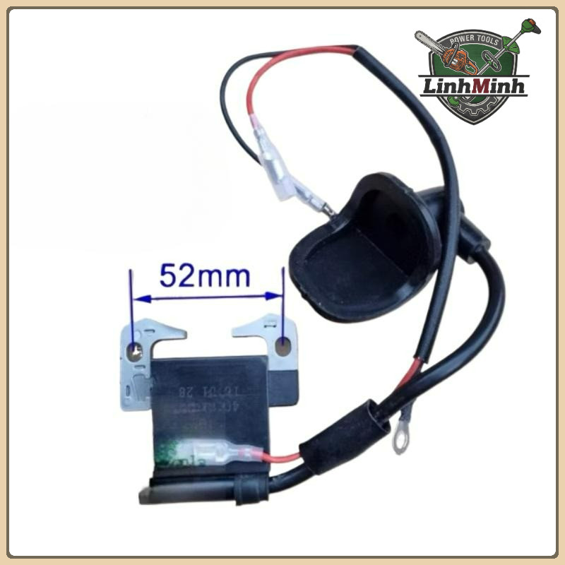 Mobin Đánh Lửa, IC Đánh Lửa Máy Cắt Cỏ 411