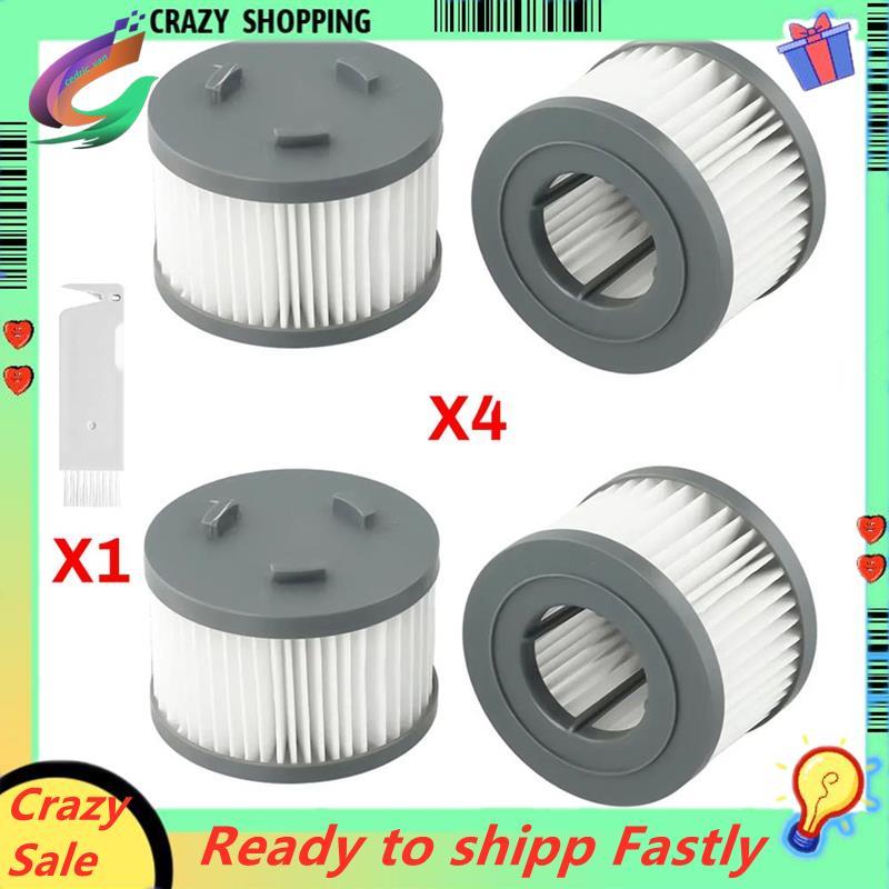 Dành Cho H8, H8 Pro, H8 Plus Máy Hút Bụi Phụ Kiện Bộ Lọc Hepa