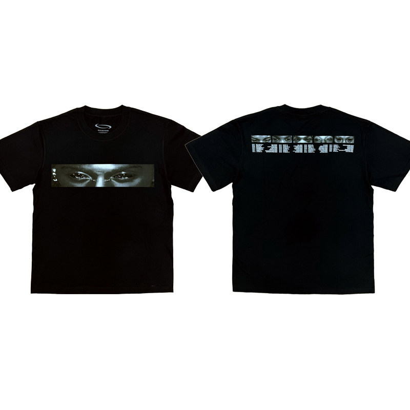 Playboi carti Antagonist2.0 Tour Opium MerC.hh tee