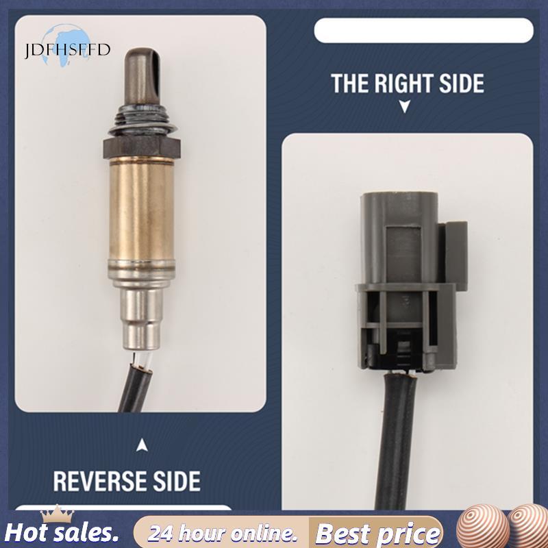 【 jdfhsffd 】 22690-24U02 Cảm biến oxy ô tô O2 cảm biến cho Micra NX N14 N15 N16 R33 -2000 2269024U02