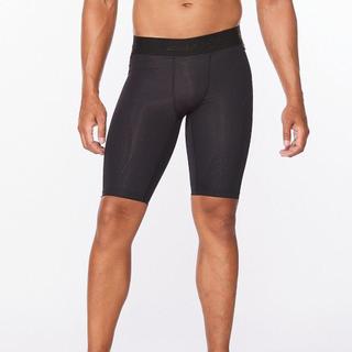 Quần đùi bó cơ nam 2XU Force Compression Shorts