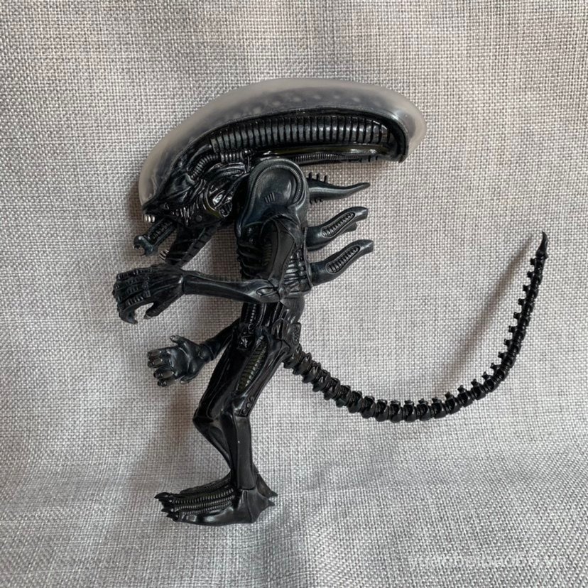 Chính Hãng MEZCO Ant Designer Series Hình Đặc Biệt 17cm Nhân Vật Hành Động Hình Hình Mẫu Trang Trí H