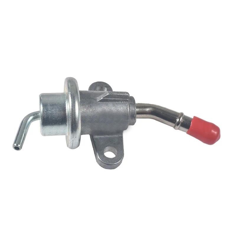 16740-MBW-J32 Bộ Điều Chỉnh Áp Suất Nhiên Liệu Mới Cho Xe Honda F4i CBR 600 2001-2006 Thay Thế