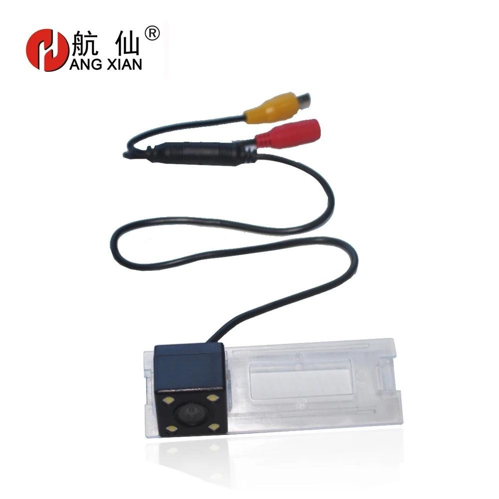 BW8335 Camera lùi ô tô góc rộng 170 độ cho 14 Zotye Z300 camera quan sát phía sau chống nước dự phòn