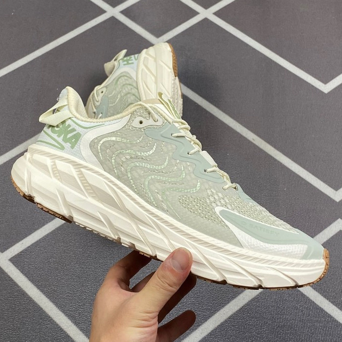 Giày thể thao nam nữ Hoka Clifton Ls Hoka Clifton 9 Giày chạy bộ 1143450-CTWW