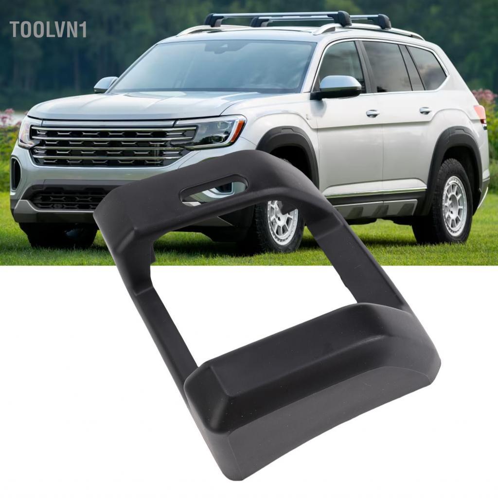 toolvn1 Vỏ bọc dây an toàn Matybobe Viền trang trí màu đen sang trọng Nội thất ô tô An toàn cho xe A