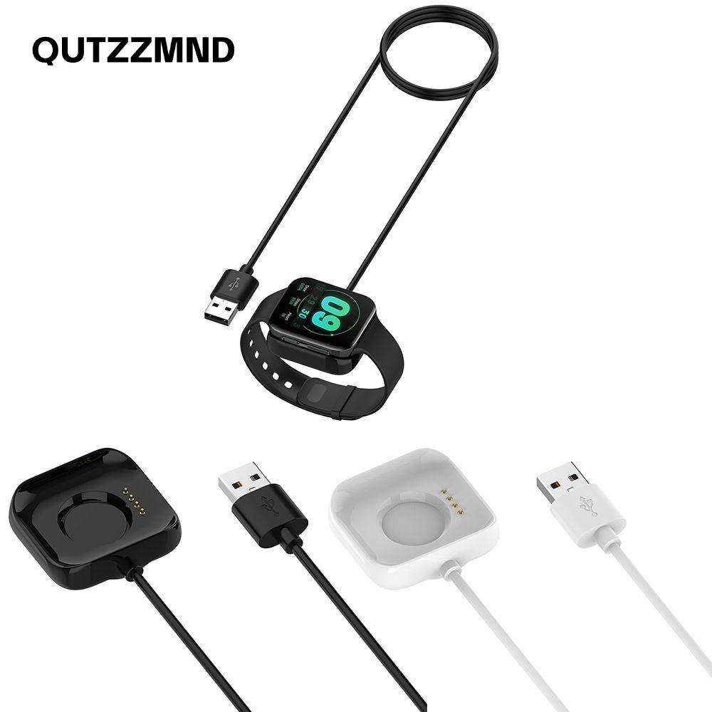 QUTZZMND Dock sạc 1M Dock Station Adapter USB cho đồng hồ OPPO
