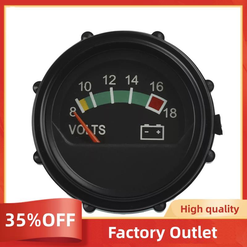 6669664 Đồng hồ đo Vôn kế Skid Steer 6658819 Cho 553 643 753 863 963 MT55 S70