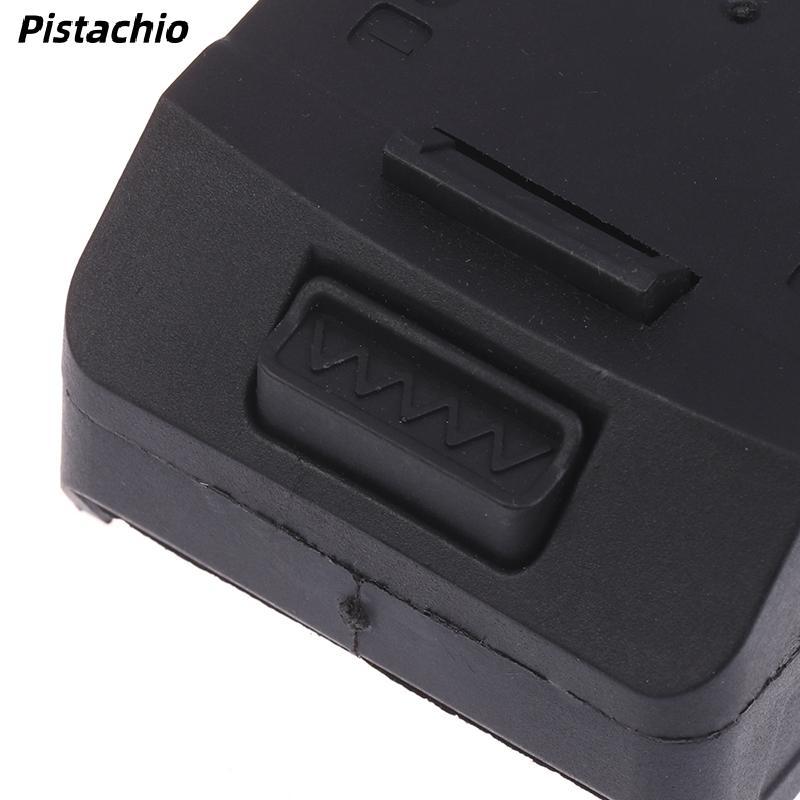 [Vwc] 18650 60A 21V 20-Cell Battery Adapter chuyển đổi cho a3patible với MT loạt pin cho các ứng dụn