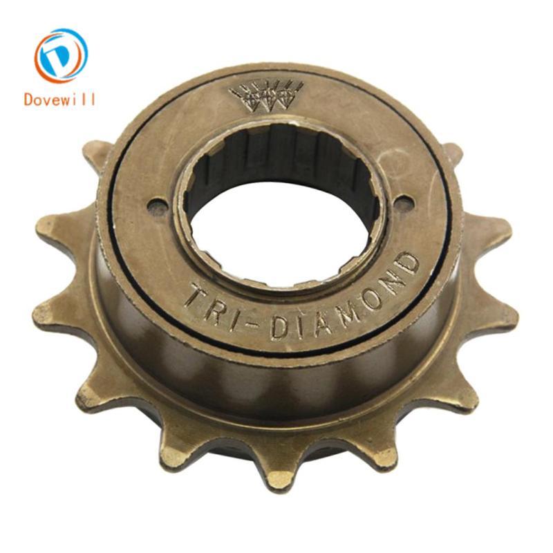 Dovewill Bike Freewheel Cog Bmx 14t 1 / 2 X