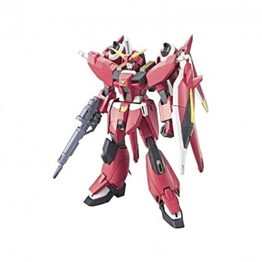 BANDAI SPIRITS HG 1/144 Saber Gundam (Mobile Suit Gundam SEED DESTINY)