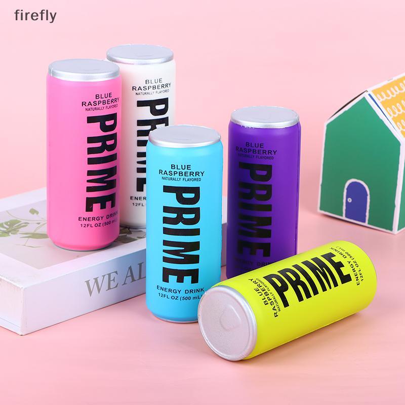 [Firefly] Prime Drink Bottle Đồ chơi giảm căng thẳng Maltose Mềm Đồ chơi chống căng thẳng Trẻ em Đàn