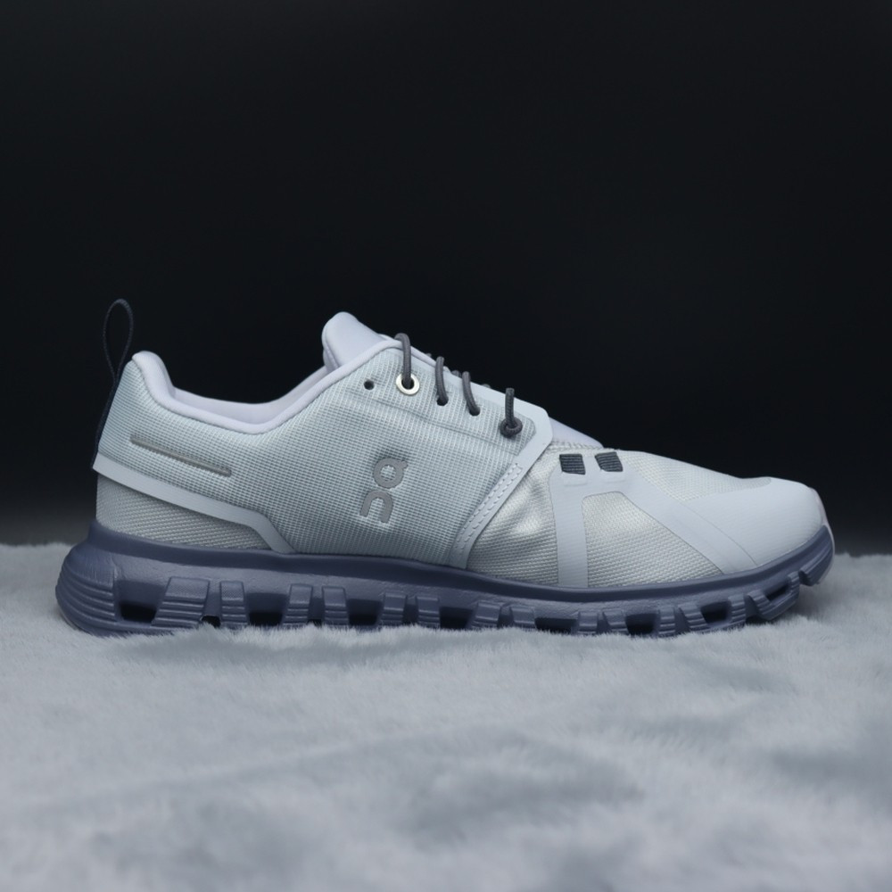 Giày On Cloud 6 chống nước, dành cho chạy bộ - Unisex