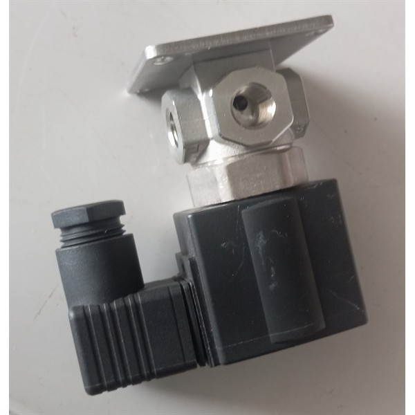 🔌 VAN ĐIỆN TỪ SMC VX3344HZ-02-5D1-B – 3 NGẢ, 24V, REN 1/4″