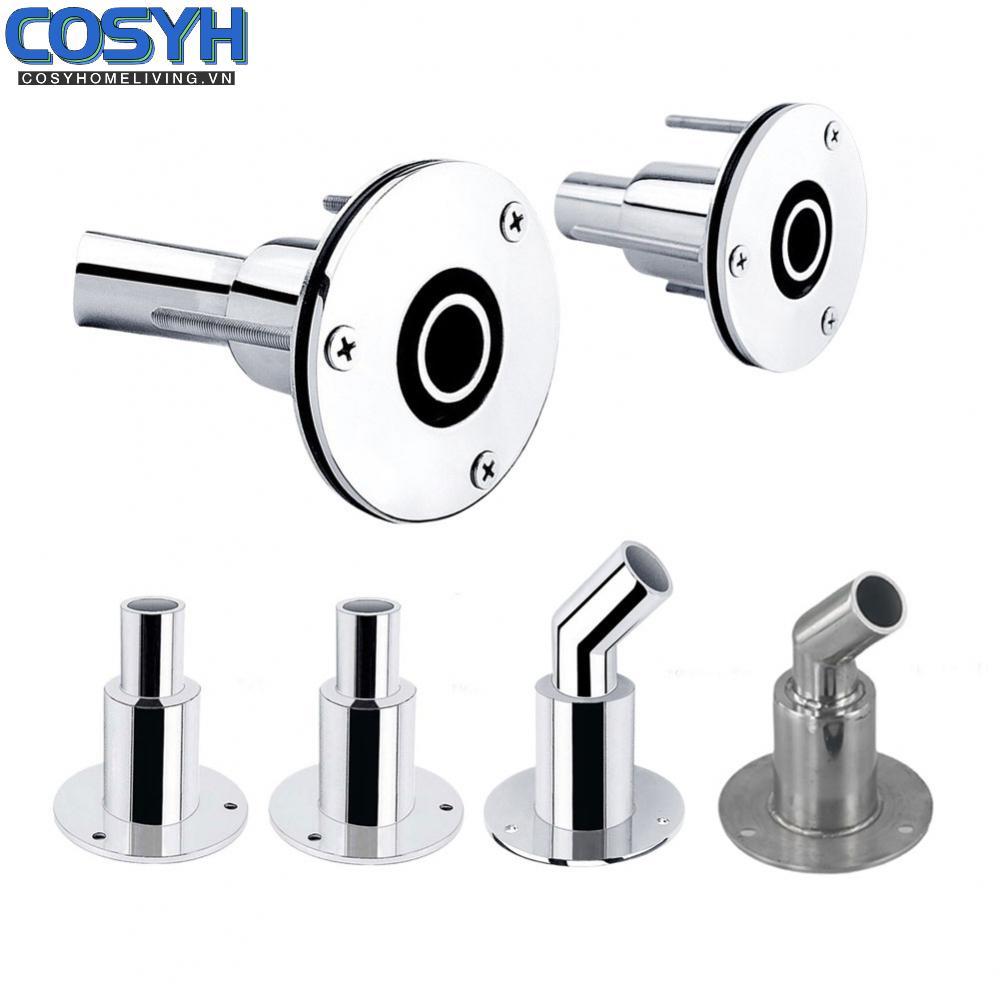<cosyh>316 Stainless Fitting Marine-grade 316 Stainless Steel Installation Screws