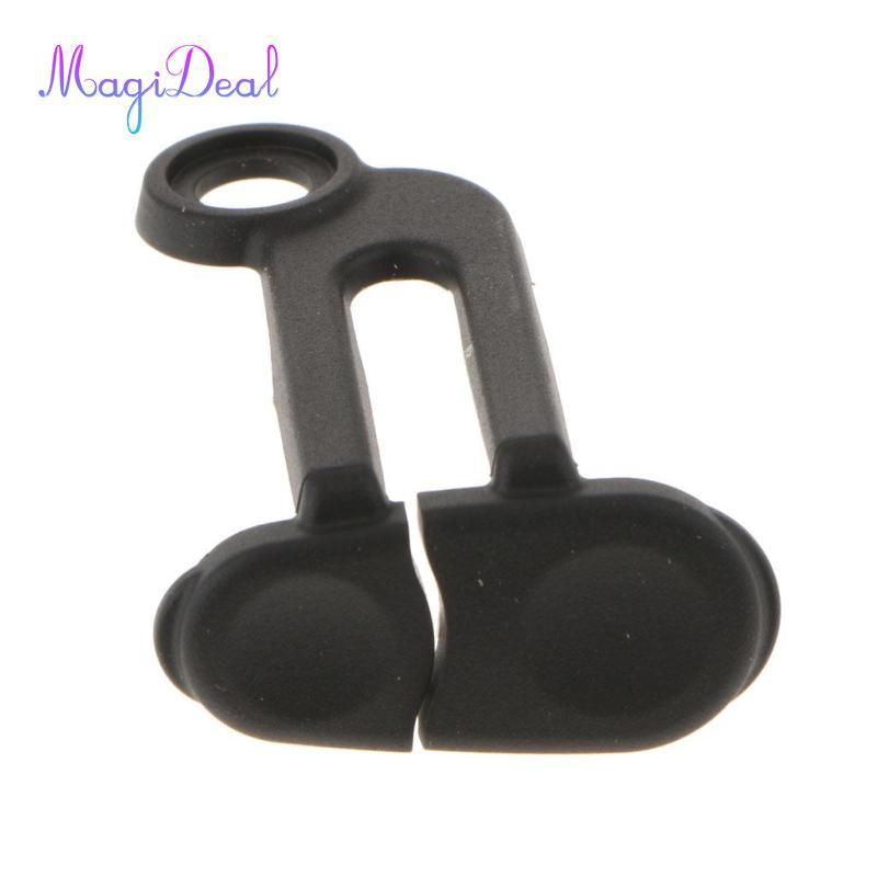 Shutter Release Flash Khe Cắm Nắp Cửa Cho Nikon D800 D810 D800E Camera nero12 # Nikon D800, D800E, D