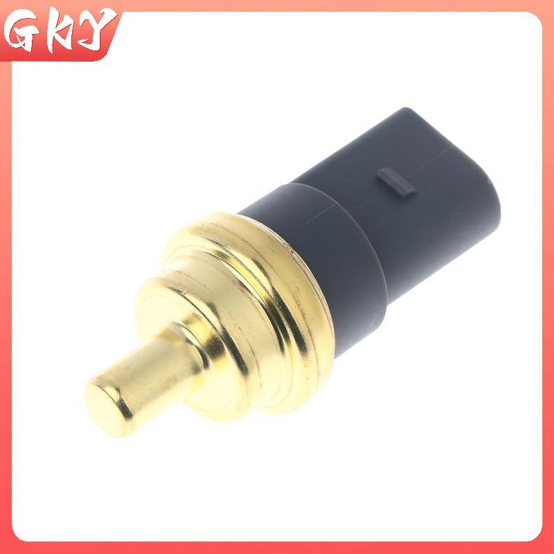 GKY 1 / 3 / 5 Bộ 06A919501Cảm biến nhiệt độ nước ô tô Thích hợp cho 06A919501 06A919501A 1100736 013