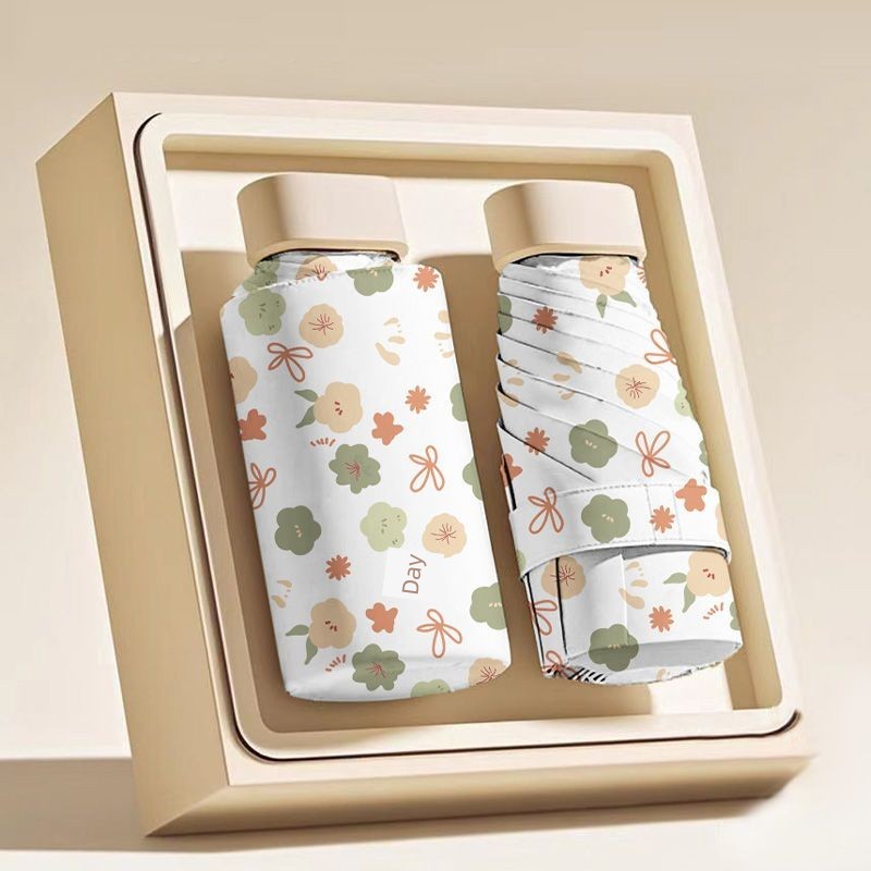 ô che mưa gấp gọn Ô che nắng, chống nắng, chống tia cực tím, che nắng, ô che nắng, ô che nắng, gấp g