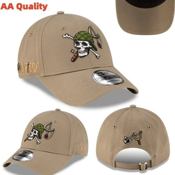 Mũ Bóng Chày Nam Nữ One Piece Điều Chỉnh Size - JIK9