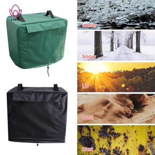 [CENJ] Vỏ lò nướng pizza ngoài trời 420D Vải Oxford Lò nướng bánh pizza vuông di động Vỏ bảo vệ chống bụi Phụ kiện thịt nướng [MỚI]