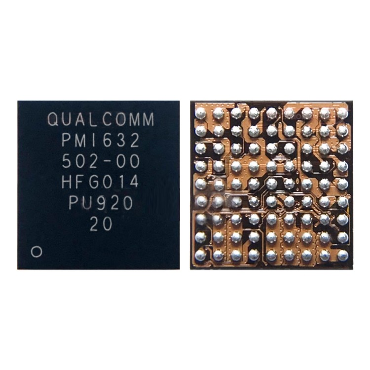 Phụ tùng mới về Mô-đun IC nguồn PMI632 502