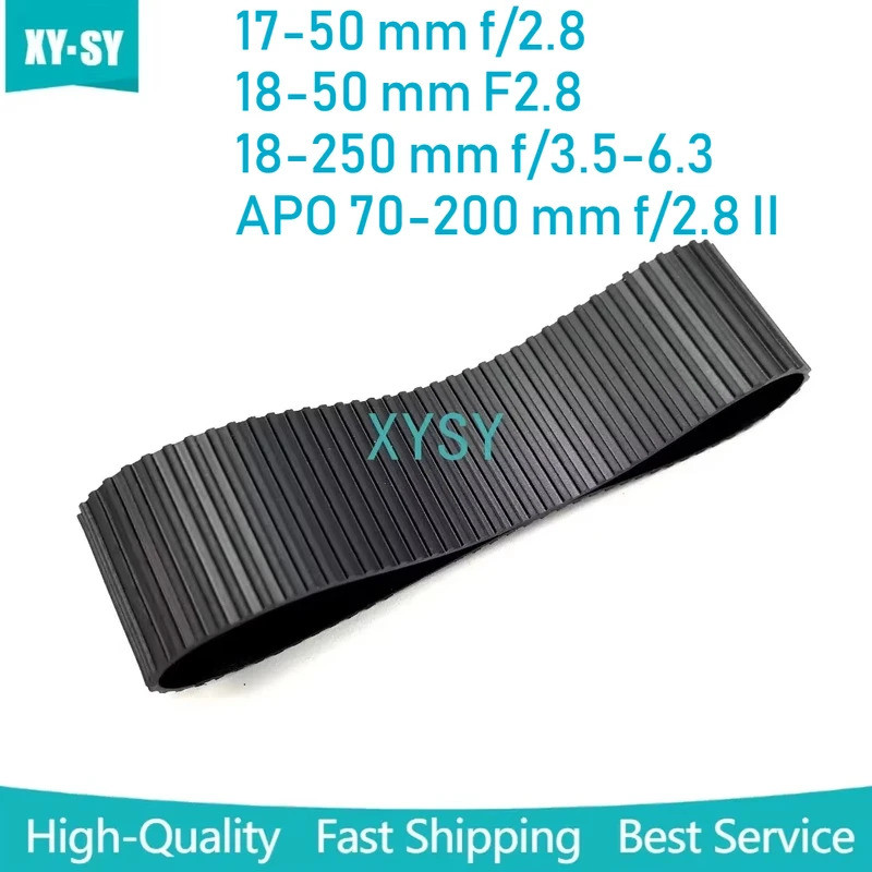 Mới cho Sigma 17-50 mm f / 2.8, 18-50 mm F2.8, 18-250 mm f / 3.5-6.3, APO 70-200 mm f / 2.8 II Ống K