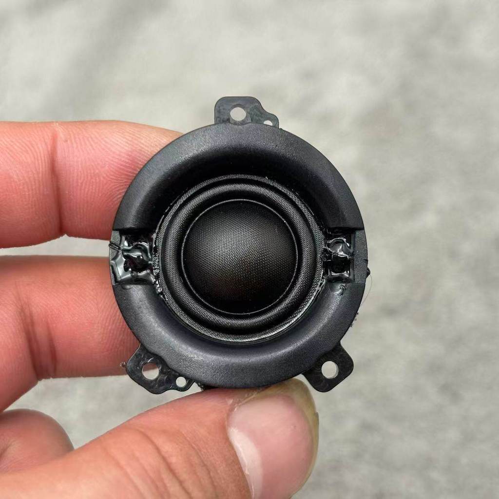 Chất Lượng Cao 5cm Bảng Tweeter Nhỏ 8 Euro 10W Thích Hợp Cho Loa Harman Tweeter Sửa Đổi Nâng Cấp