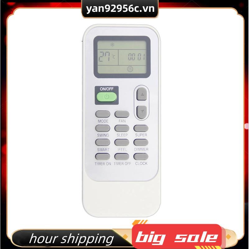 DG11J1-01 Điều khiển từ xa AC cho điều hòa không khí DG11J1-01 DG11J1-04 DG11J1-72 DG11J1-98 DG11J1-