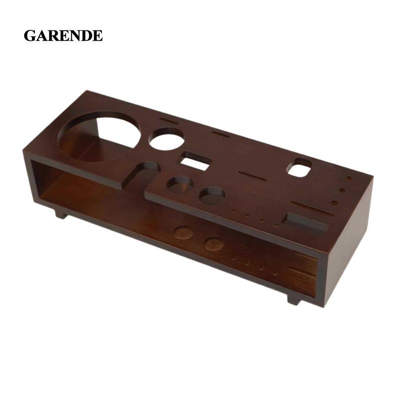 Garende Cocktail Shaker Bar Set Để Bàn Cocktail Shaker Đứng Cho Tiệc Cưới Tại Nhà
