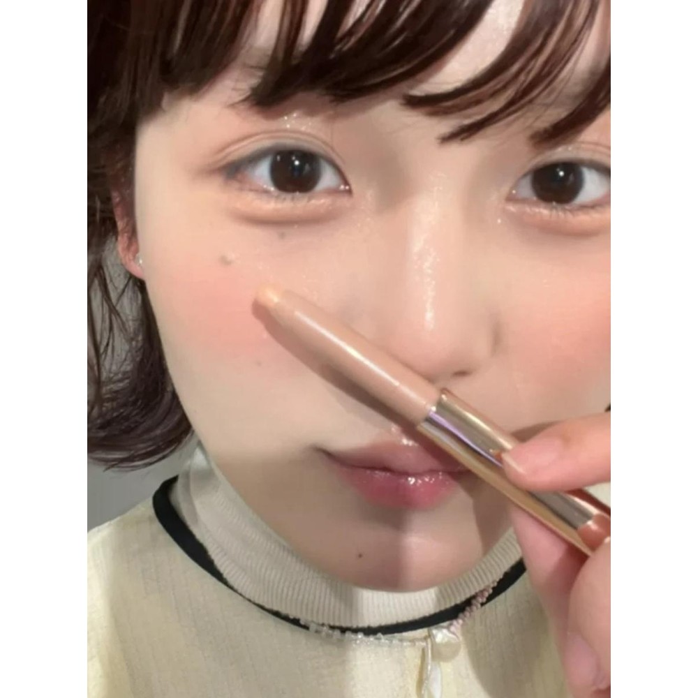 Khuyến nghị khỉ nhỏ ~ Paradise Lying Silkworm Pen Phong cách Hàn Quốc Sensual Eye Lying Silkworm Pen