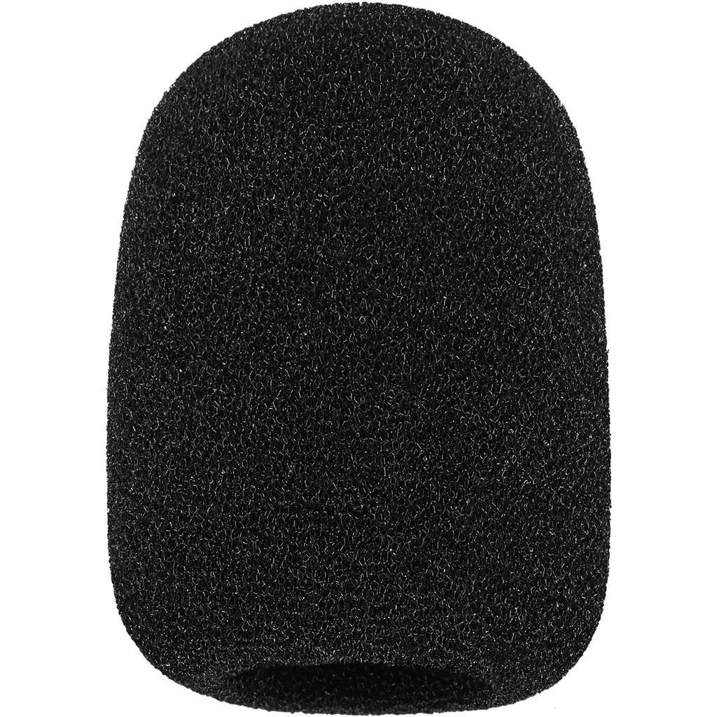 Bộ lọc / kính chắn gió micro WS2 Tương thích với Rode NT1-A, Procaster, podcaster, NT2-A, K2, NT1000