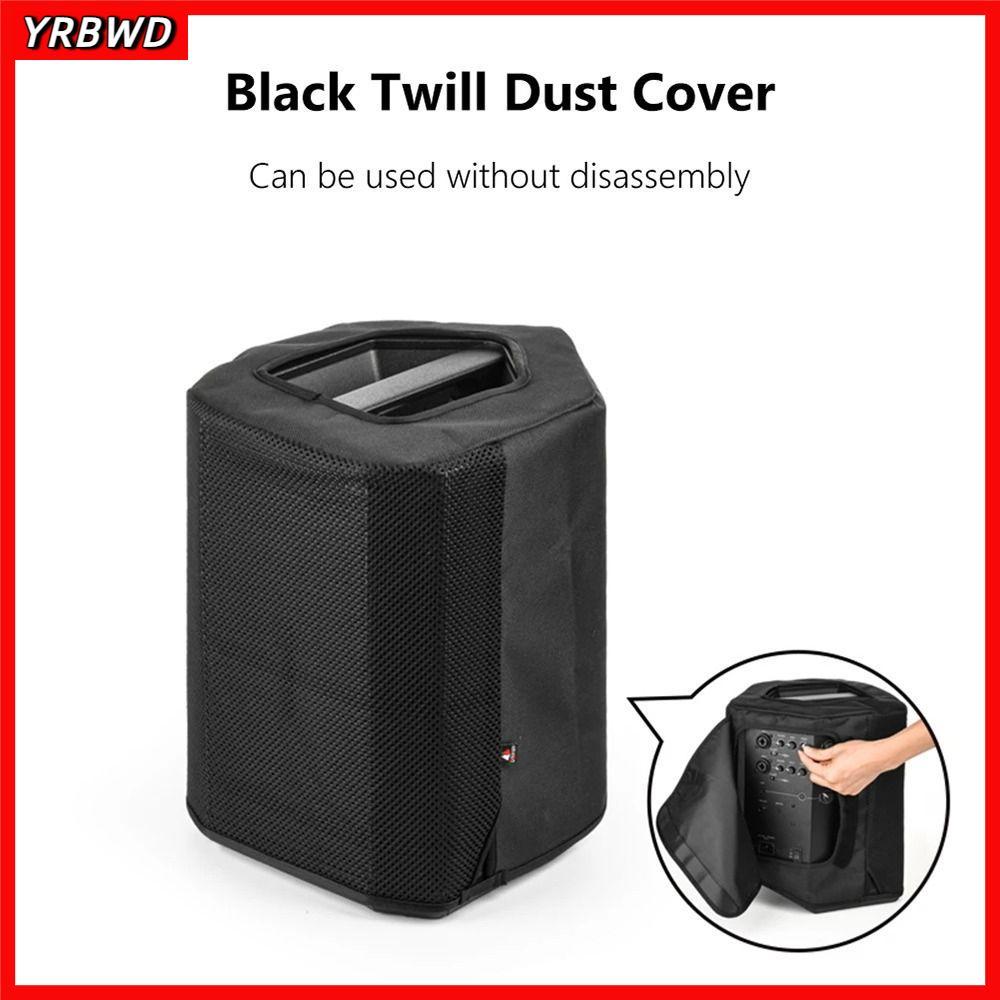 Vỏ chống bụi YRBWD, Túi đựng loa đàn hồi, Phụ kiện Bảo vệ ngoài trời đa năng cho Bose S1 / Bose S1 +