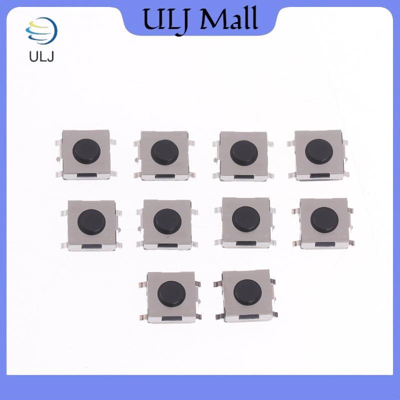 ULJ 5 / 10 Cái DSG 1151 Pioneer CDJ-3000 DJ Mixer XDJ-AZ All-in-One Play / Pause Touch Contact Butto