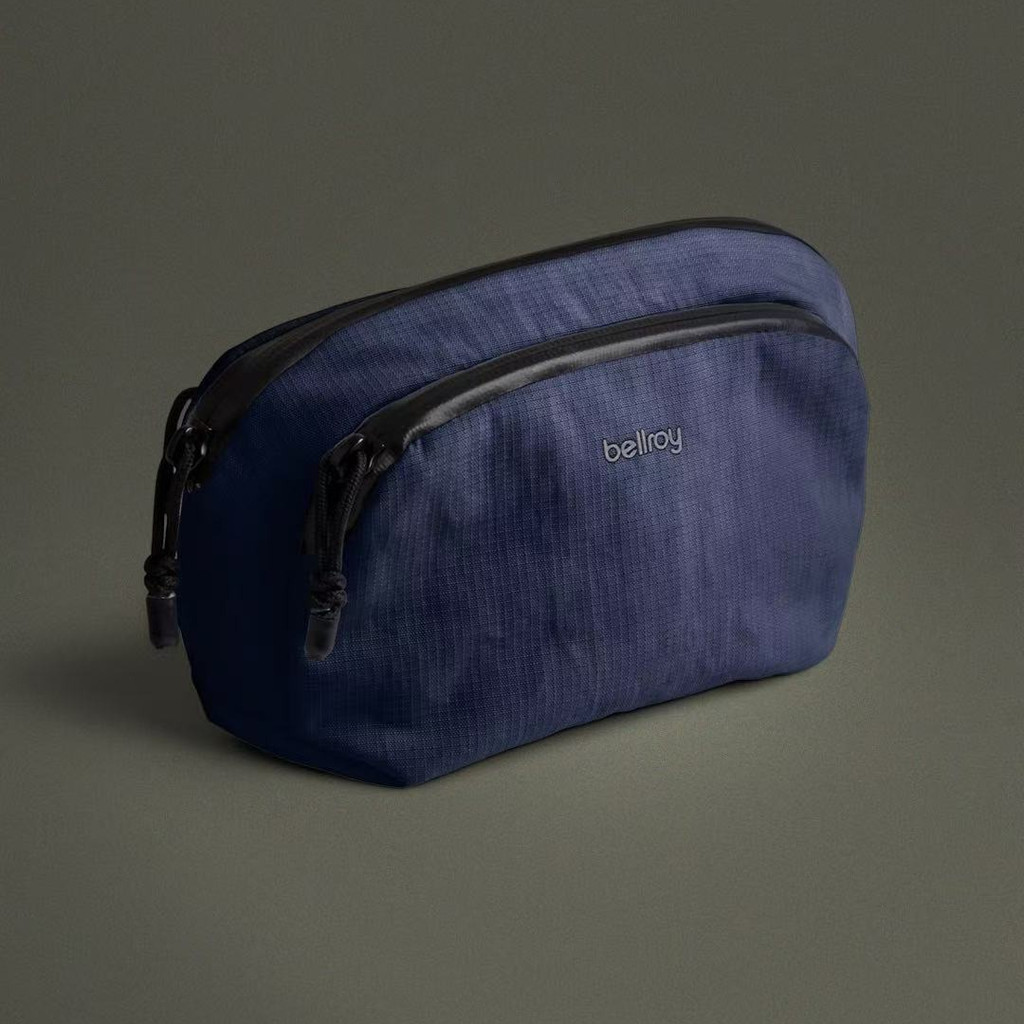 Bellroy Australia Venture Pouch 1.5L Thu Đông Explorer Túi Bảo Quản Ly Hợp Túi Đa Năng