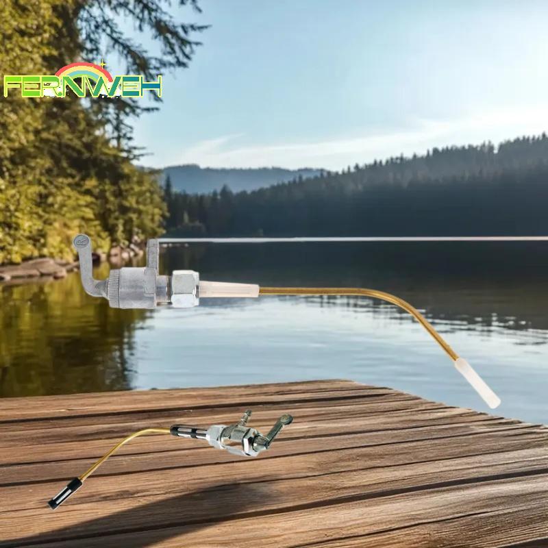 [Fernweh] 1 Cái Phụ Kiện DIY Cho Vespa Piaggio Ciao SC PX FL P 50 Boxer Nhiên Liệu Đa Năng Vavle Pet