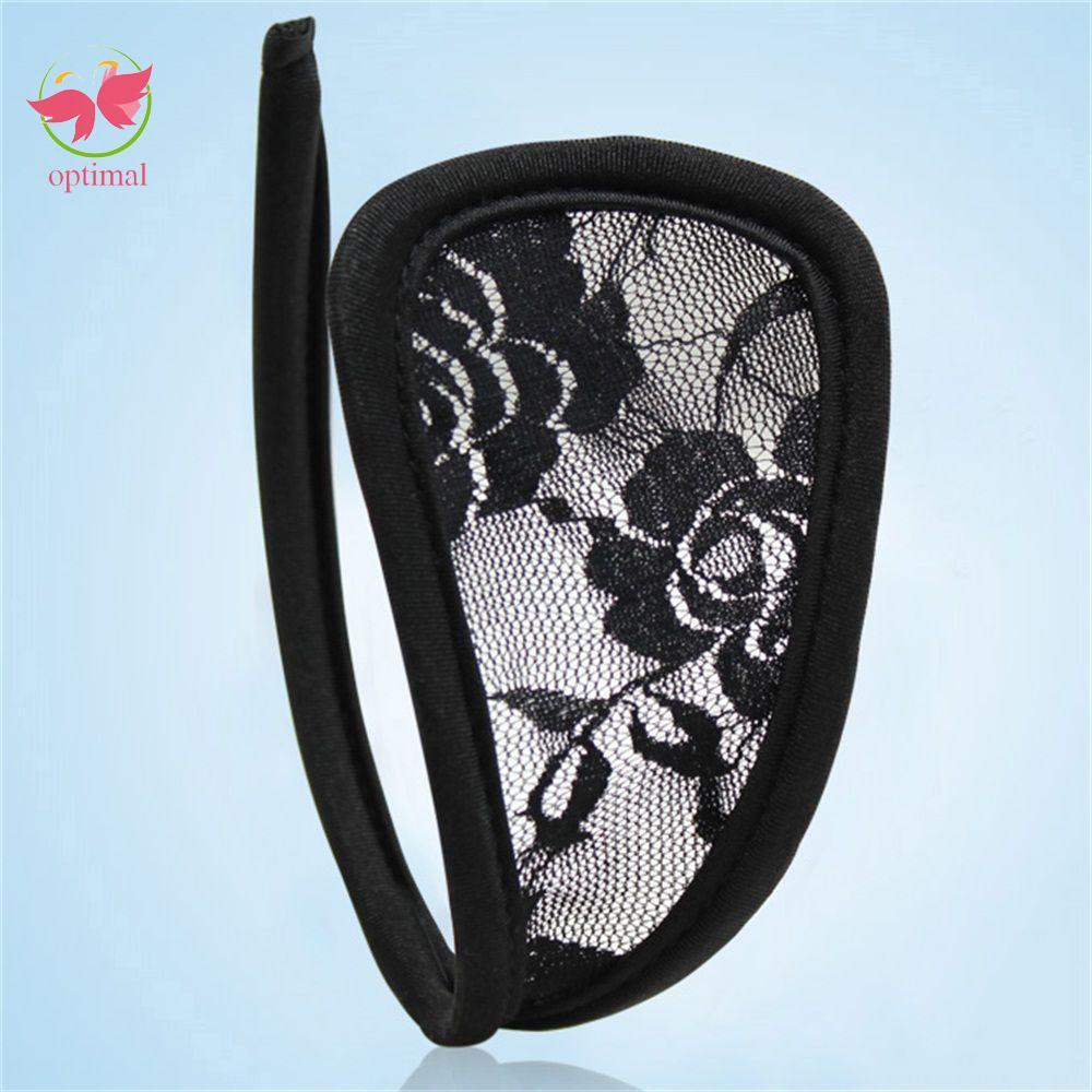 Quần lót giới hạn OPTIMAL Quần lót nữ C-String