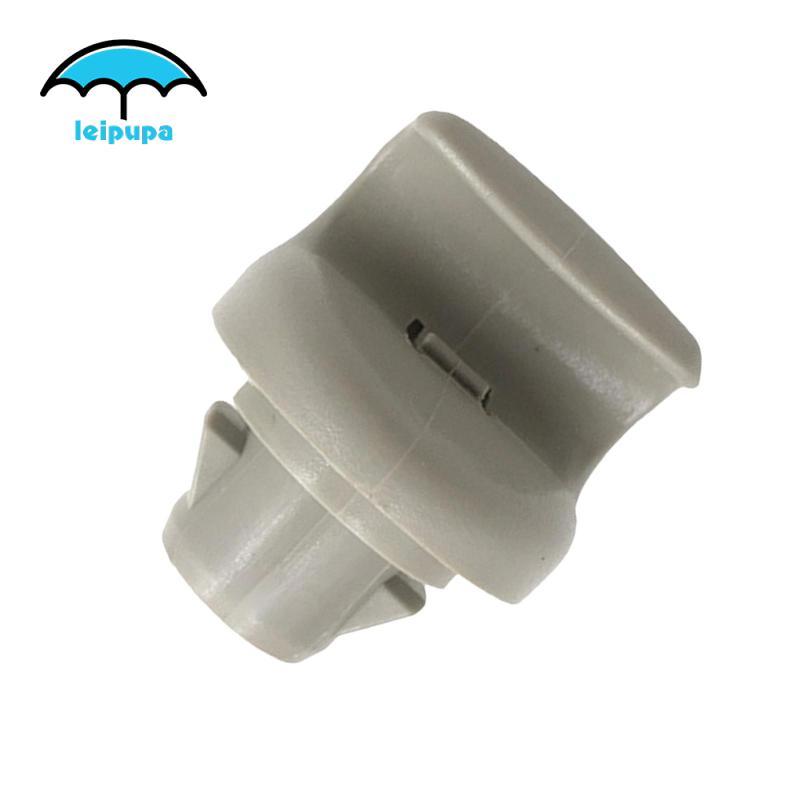 Tấm Che Nắng Kẹp Màu Xám 96409-bc402 Tấm Che Nắng Giữ Kẹp Móc Cho Nissan Qashqai